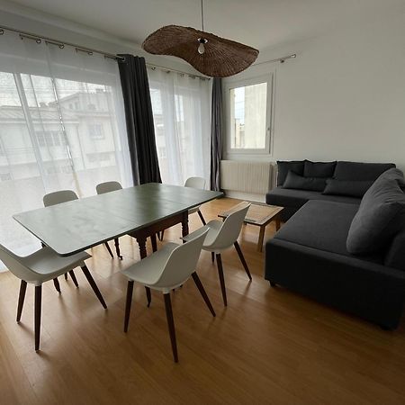 Bel Appartement - Lm La Mer Berck Ngoại thất bức ảnh