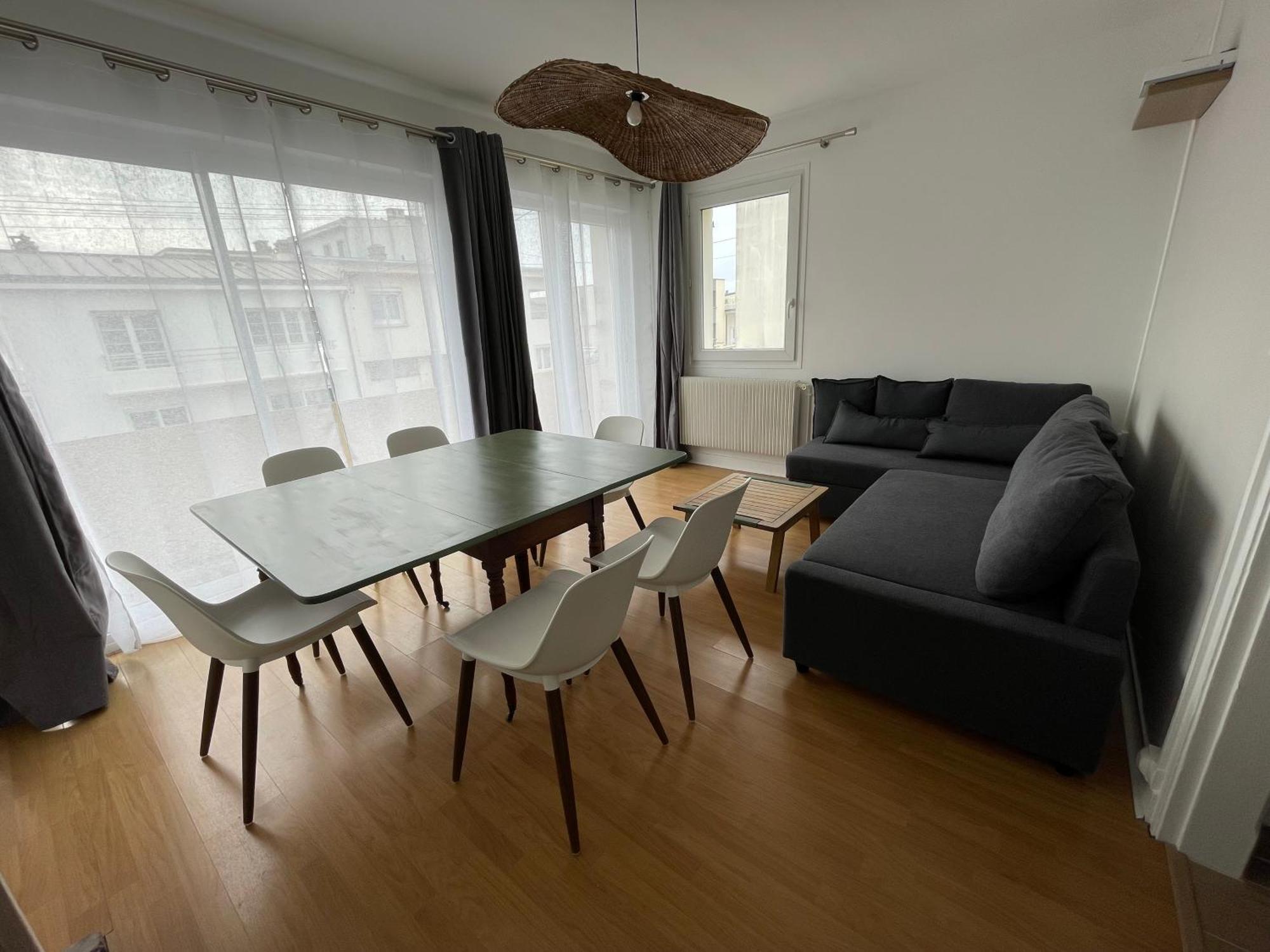 Bel Appartement - Lm La Mer Berck Ngoại thất bức ảnh