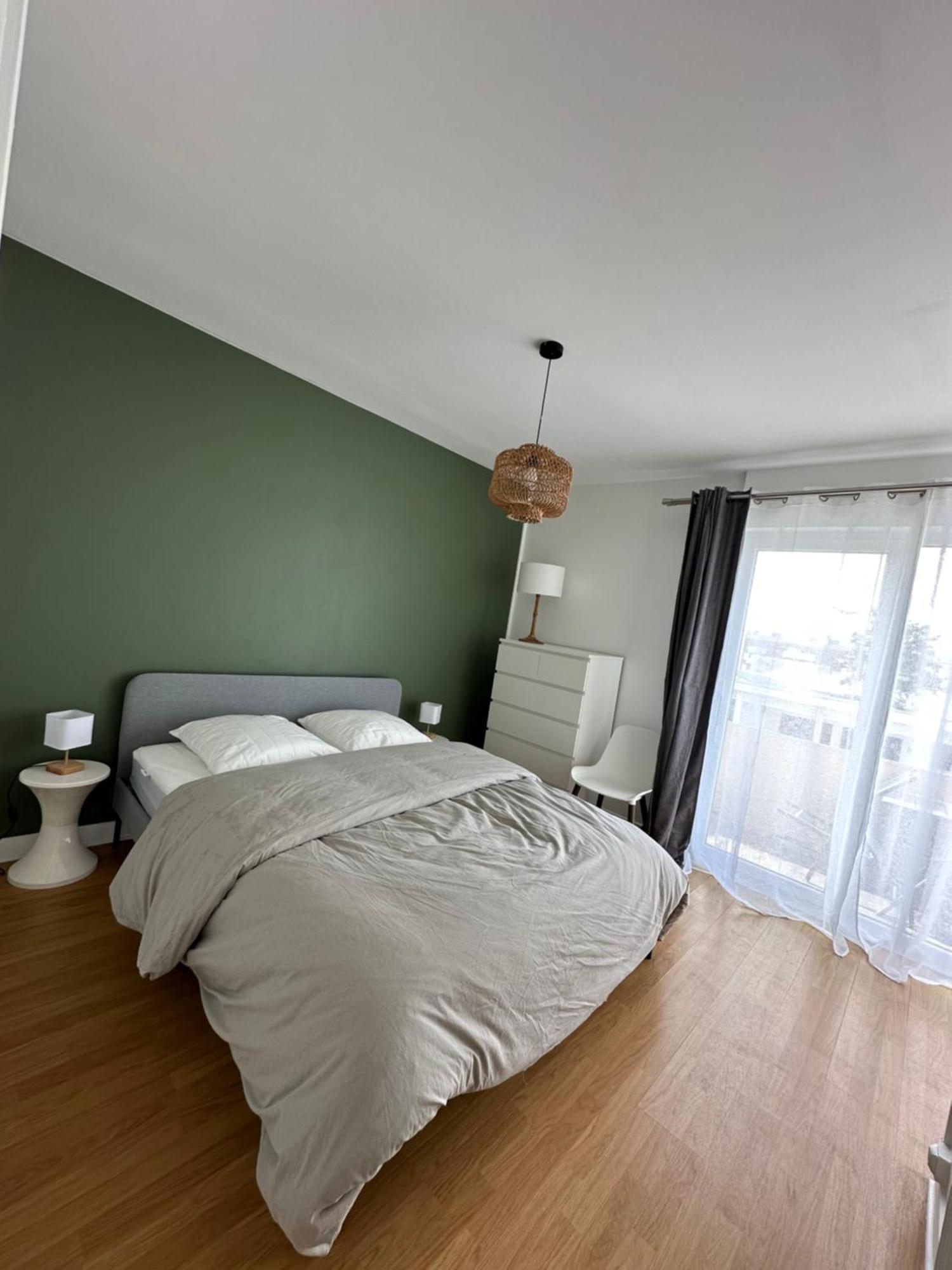 Bel Appartement - Lm La Mer Berck Ngoại thất bức ảnh