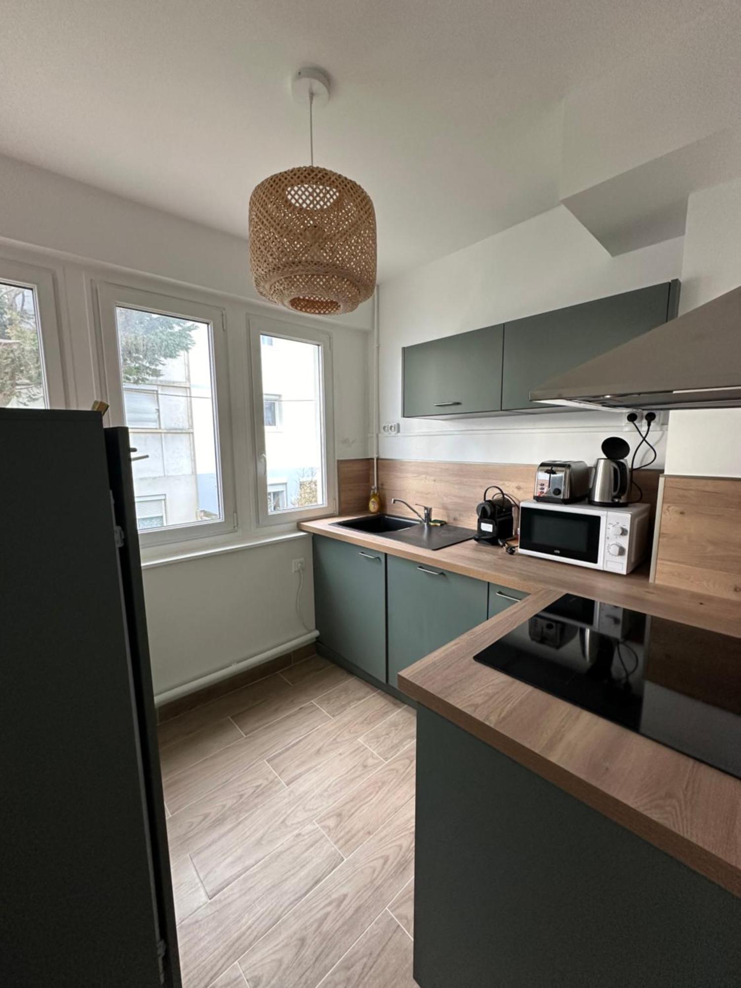 Bel Appartement - Lm La Mer Berck Ngoại thất bức ảnh