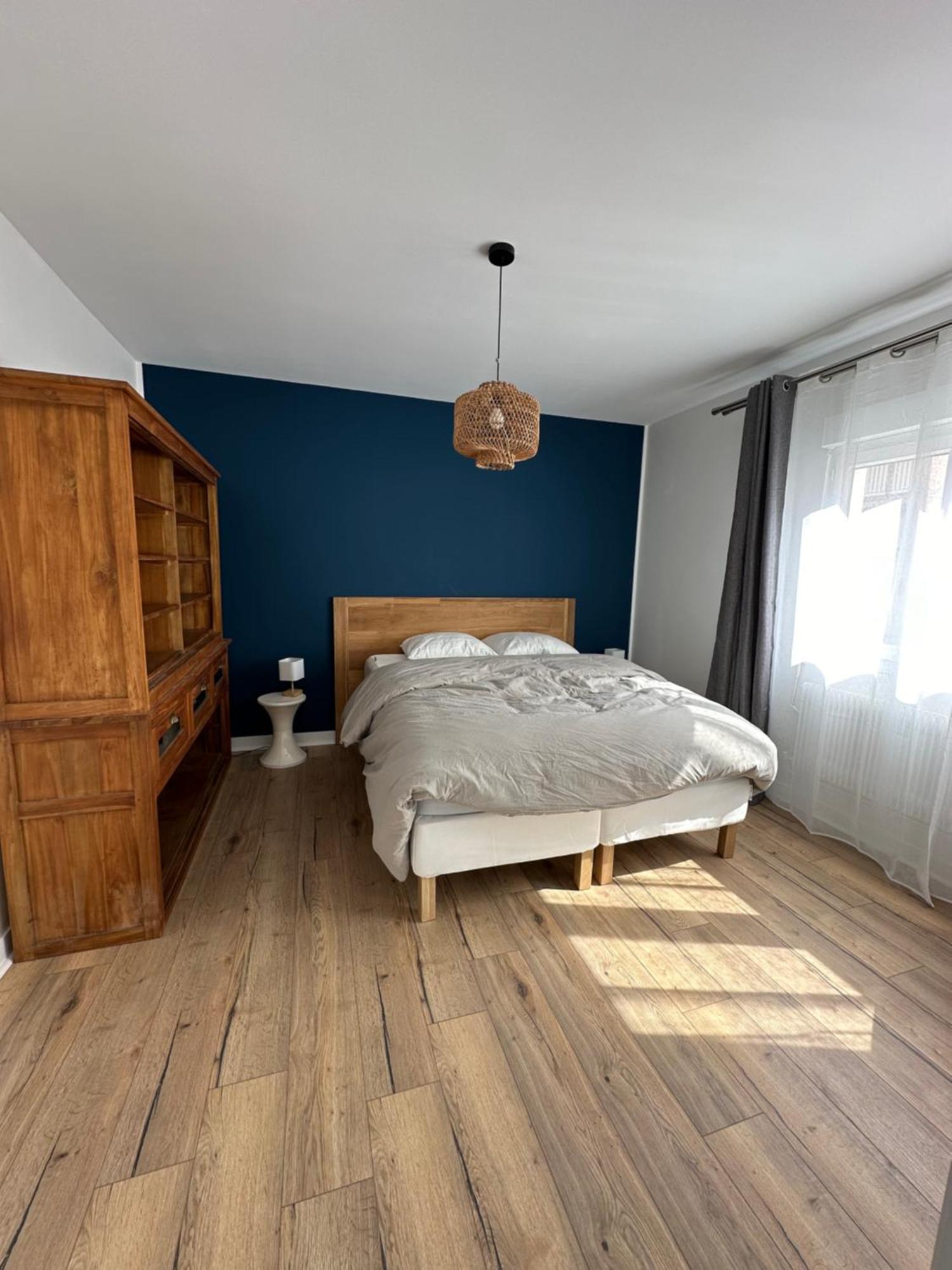 Bel Appartement - Lm La Mer Berck Ngoại thất bức ảnh